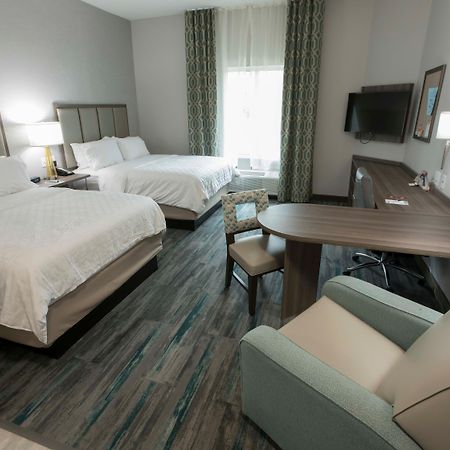 Candlewood Suites - Mcdonough By Ihg Luaran gambar