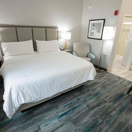Candlewood Suites - Mcdonough By Ihg Luaran gambar