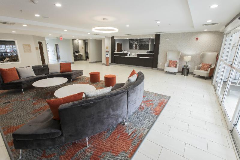 Candlewood Suites - Mcdonough By Ihg Luaran gambar
