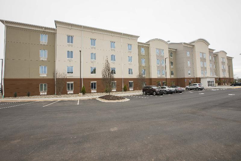 Candlewood Suites - Mcdonough By Ihg Luaran gambar