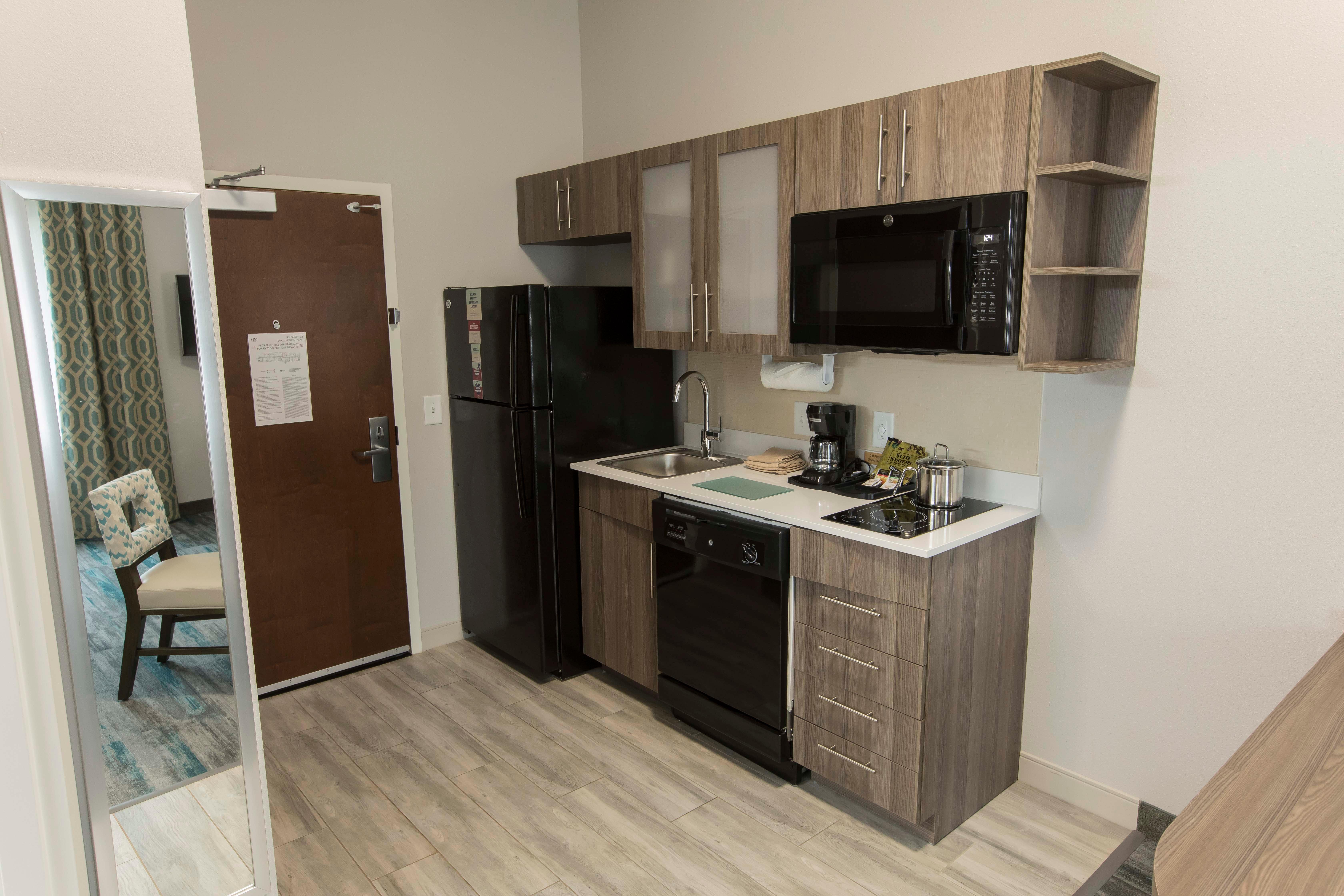 Candlewood Suites - Mcdonough By Ihg Luaran gambar