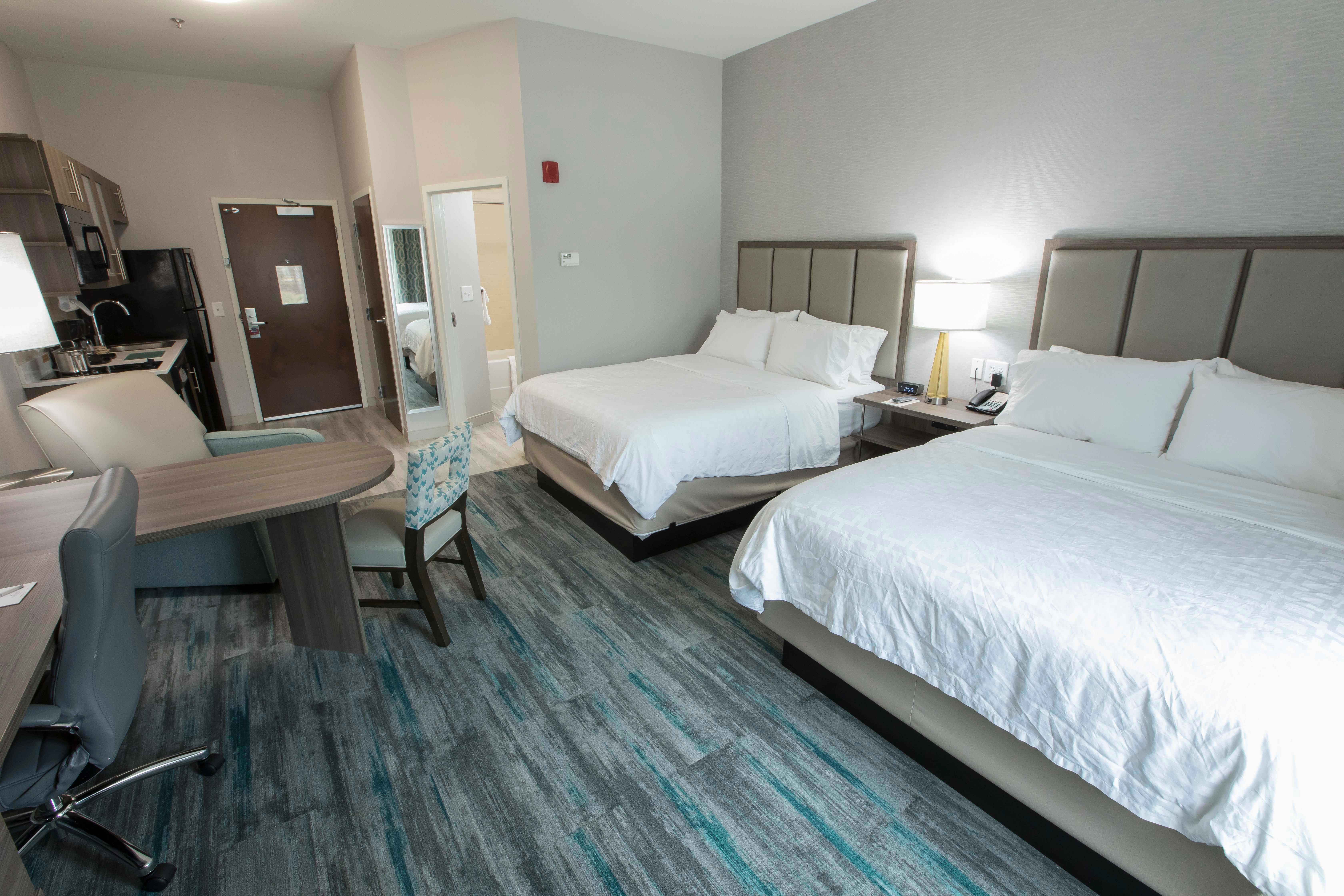 Candlewood Suites - Mcdonough By Ihg Luaran gambar