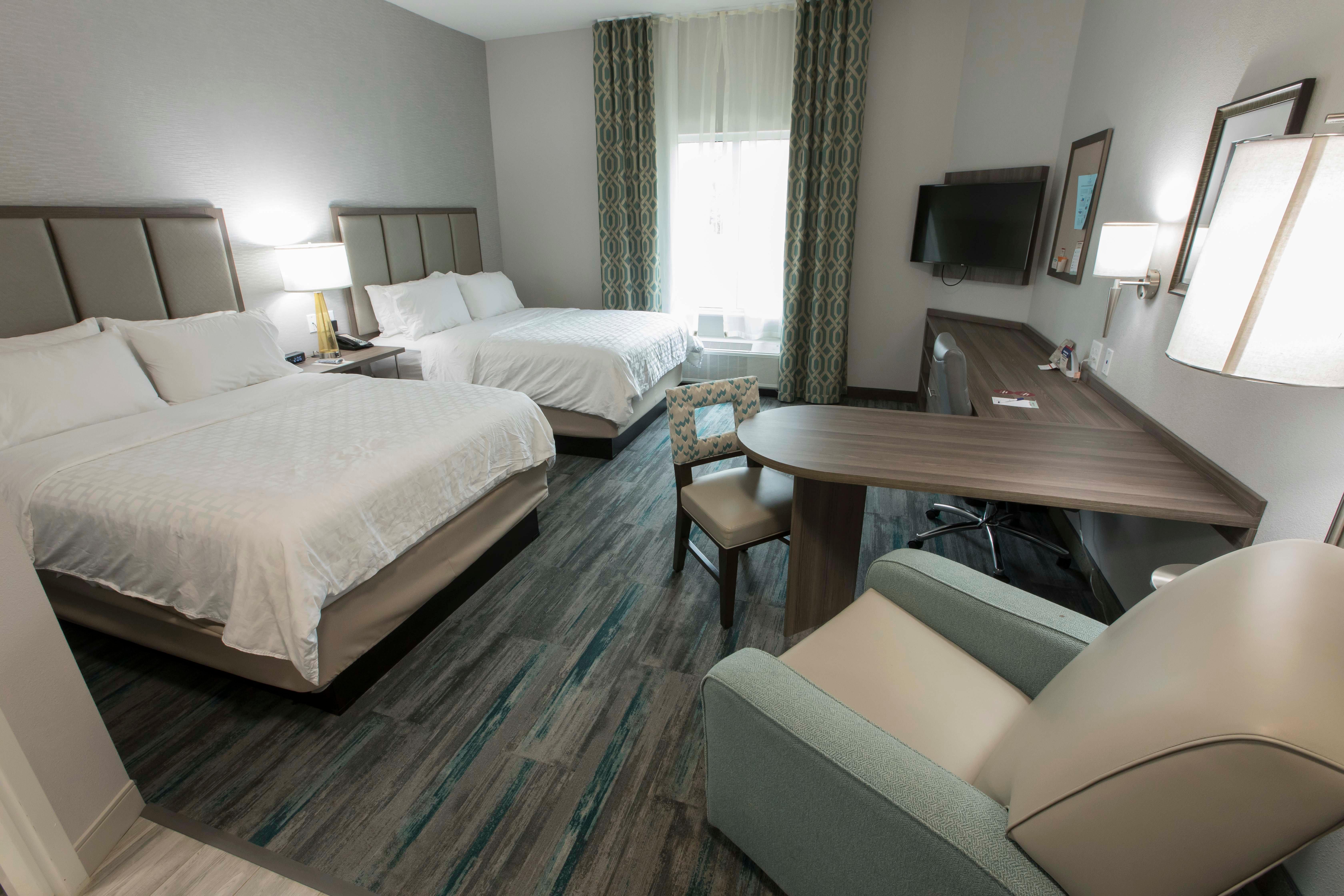 Candlewood Suites - Mcdonough By Ihg Luaran gambar