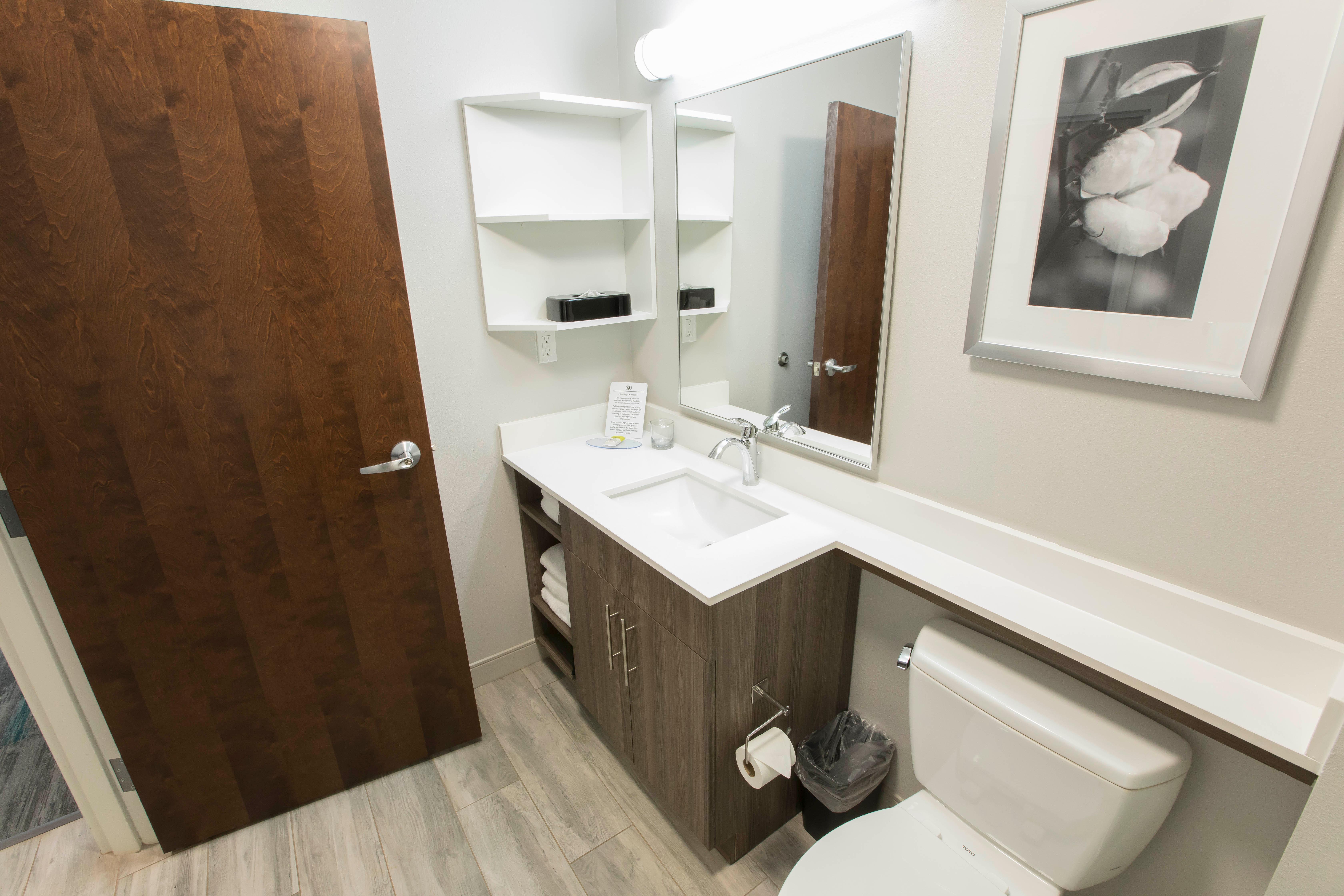 Candlewood Suites - Mcdonough By Ihg Luaran gambar