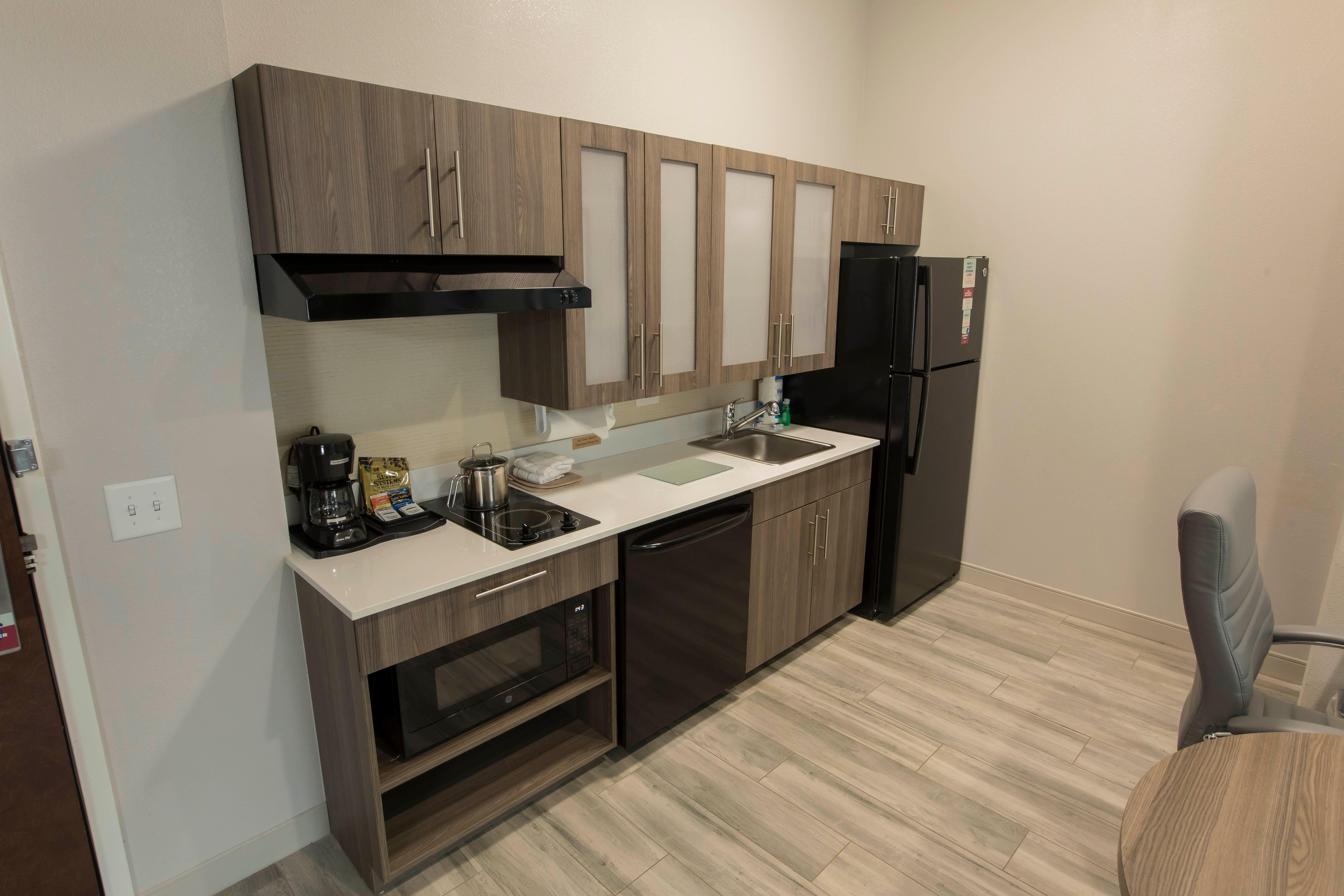 Candlewood Suites - Mcdonough By Ihg Luaran gambar