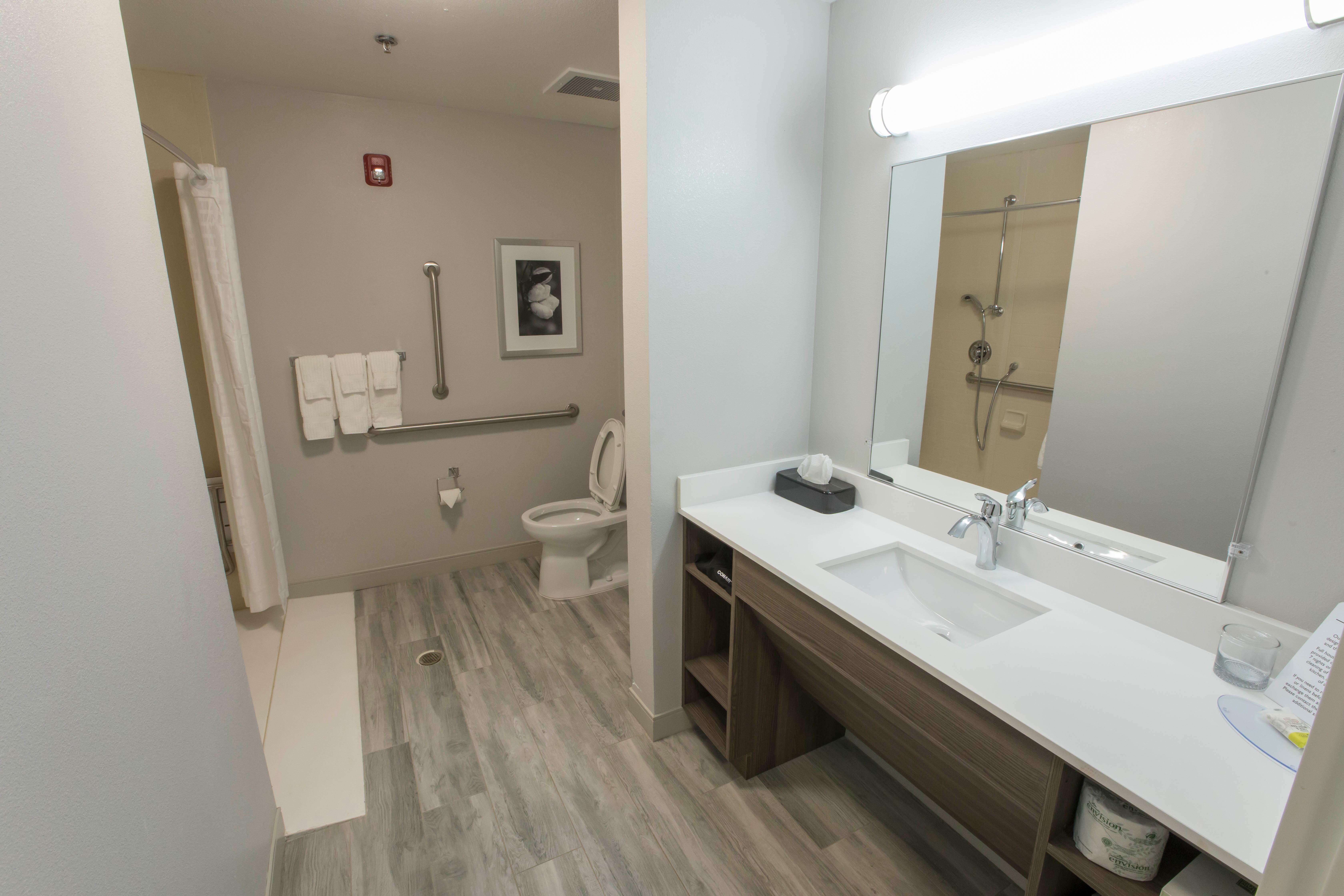Candlewood Suites - Mcdonough By Ihg Luaran gambar