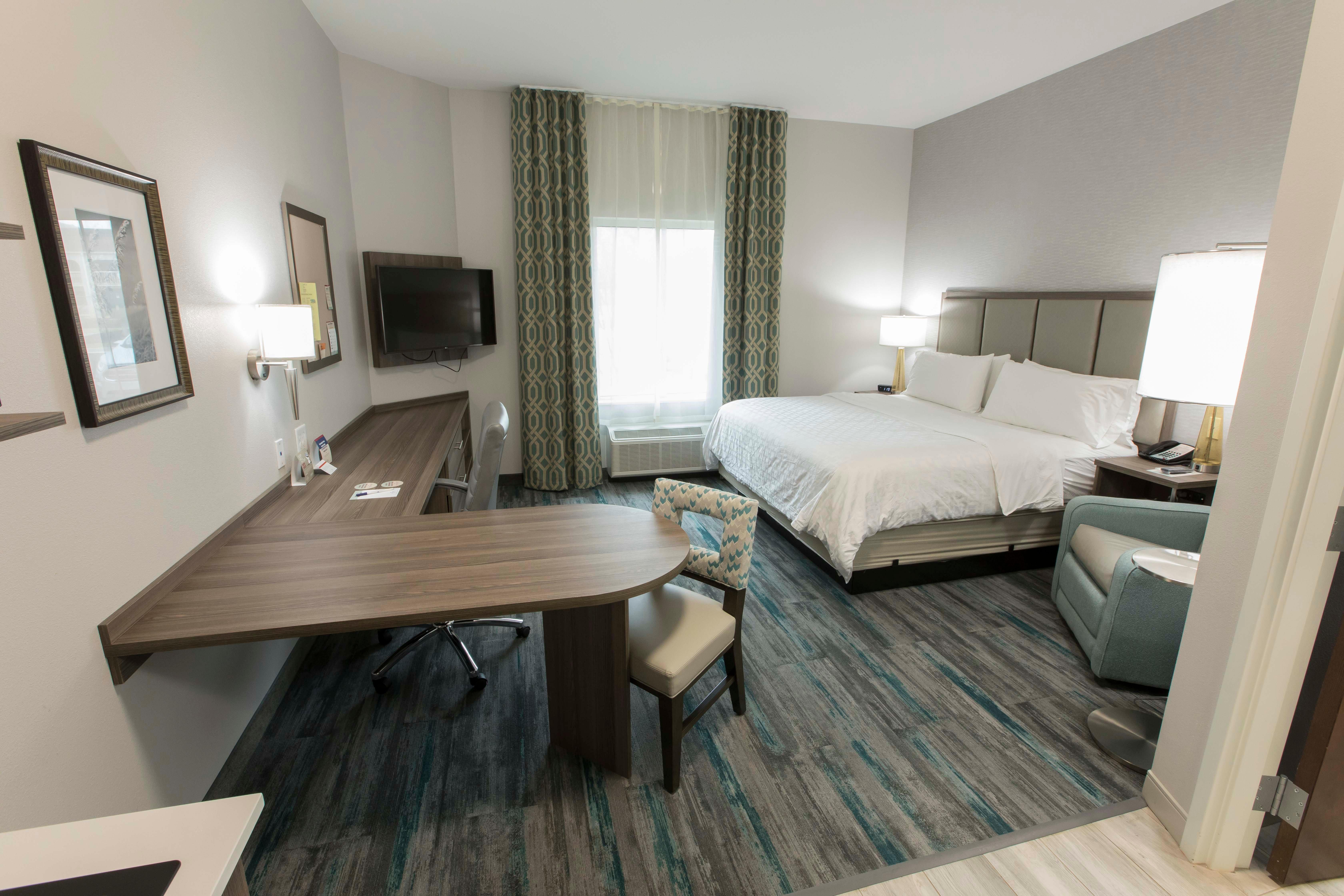 Candlewood Suites - Mcdonough By Ihg Luaran gambar