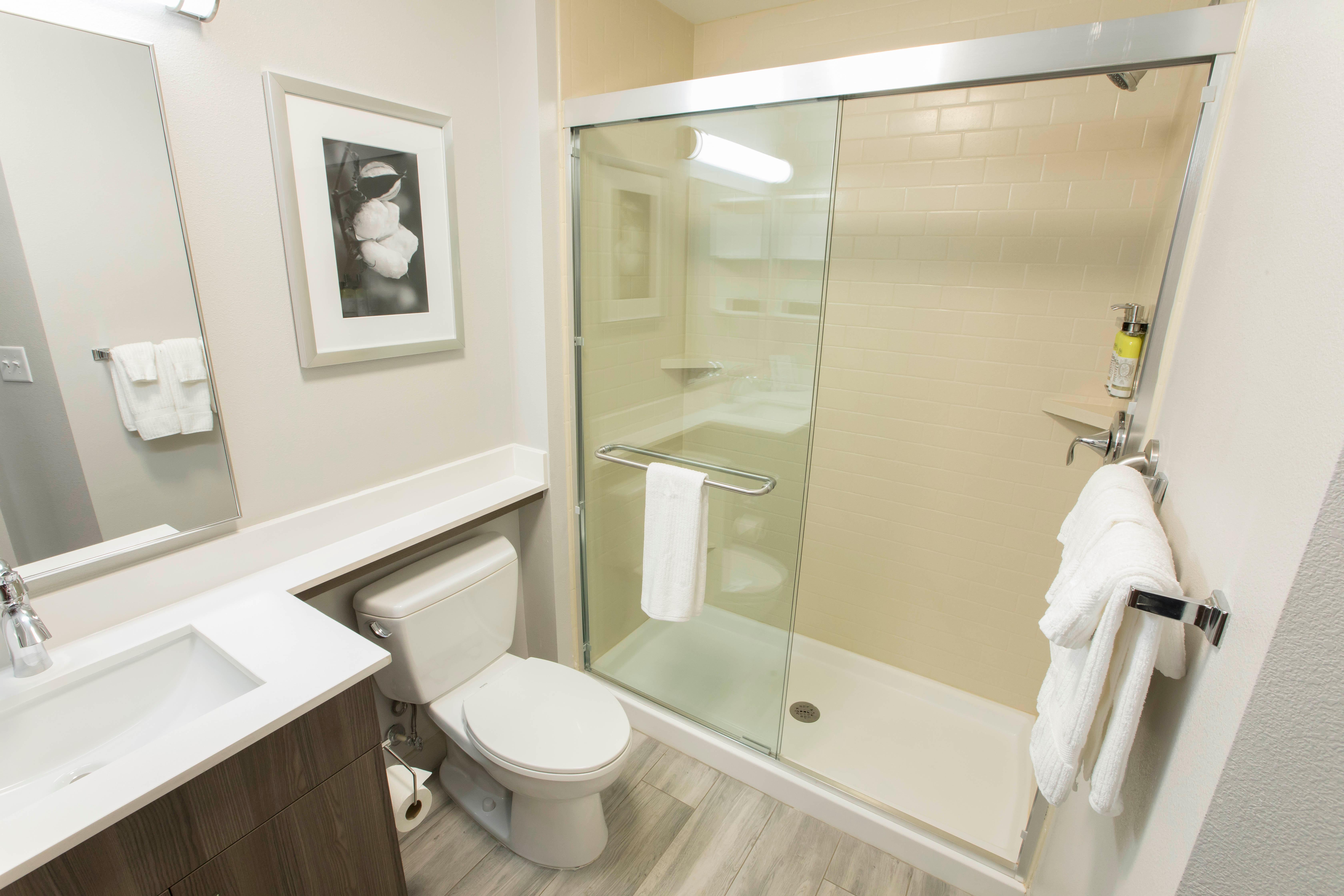 Candlewood Suites - Mcdonough By Ihg Luaran gambar