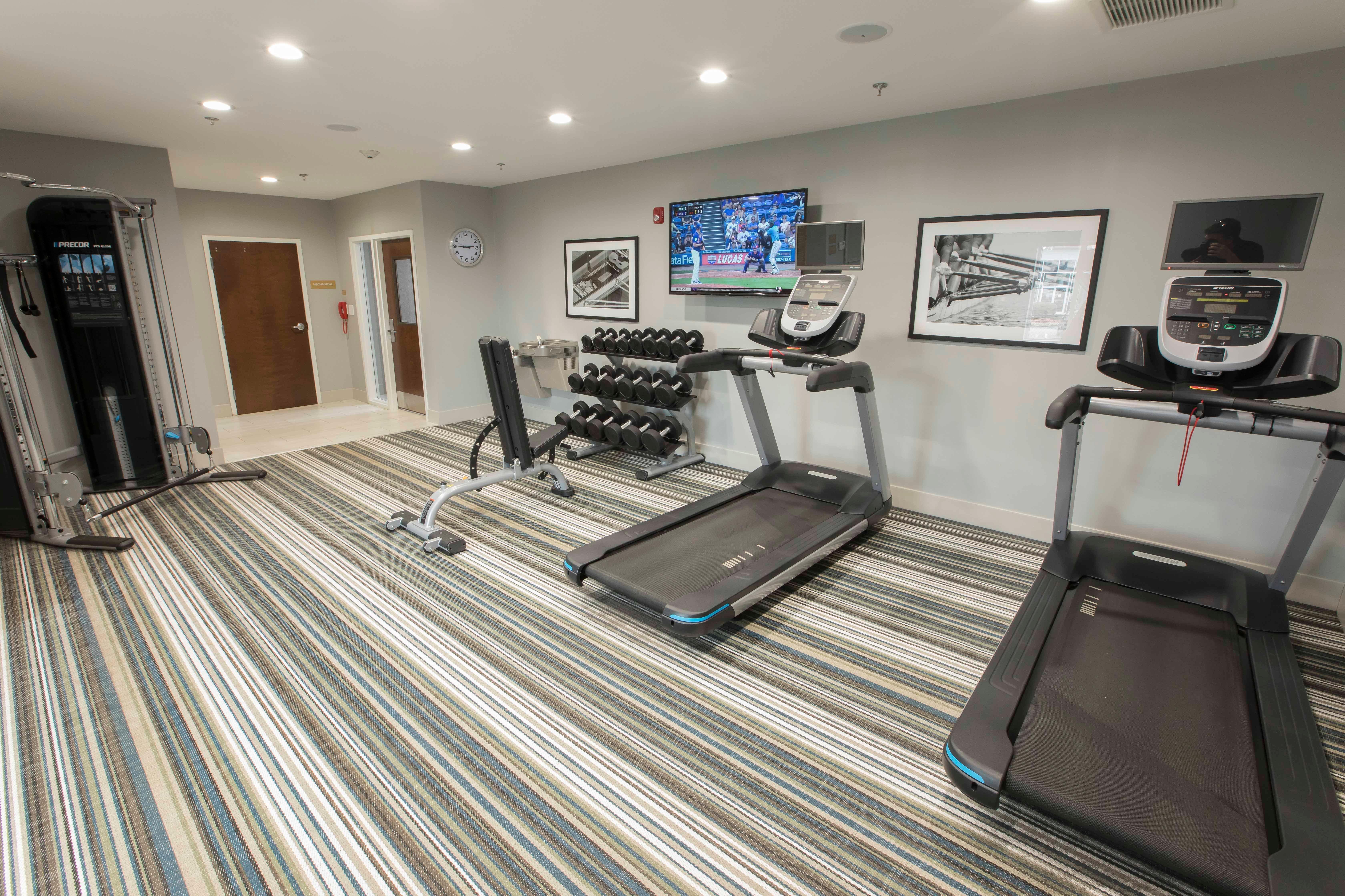 Candlewood Suites - Mcdonough By Ihg Luaran gambar