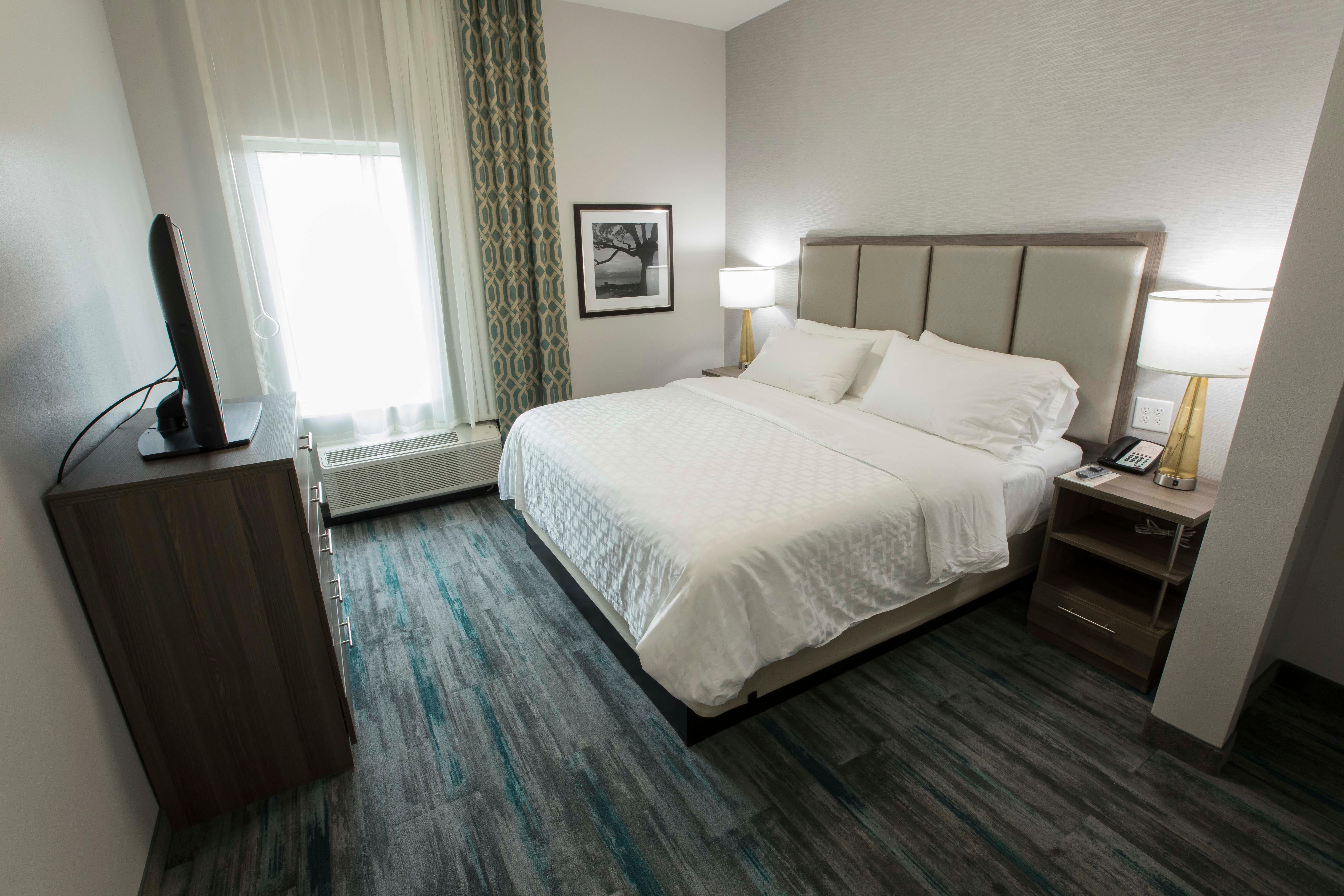 Candlewood Suites - Mcdonough By Ihg Luaran gambar