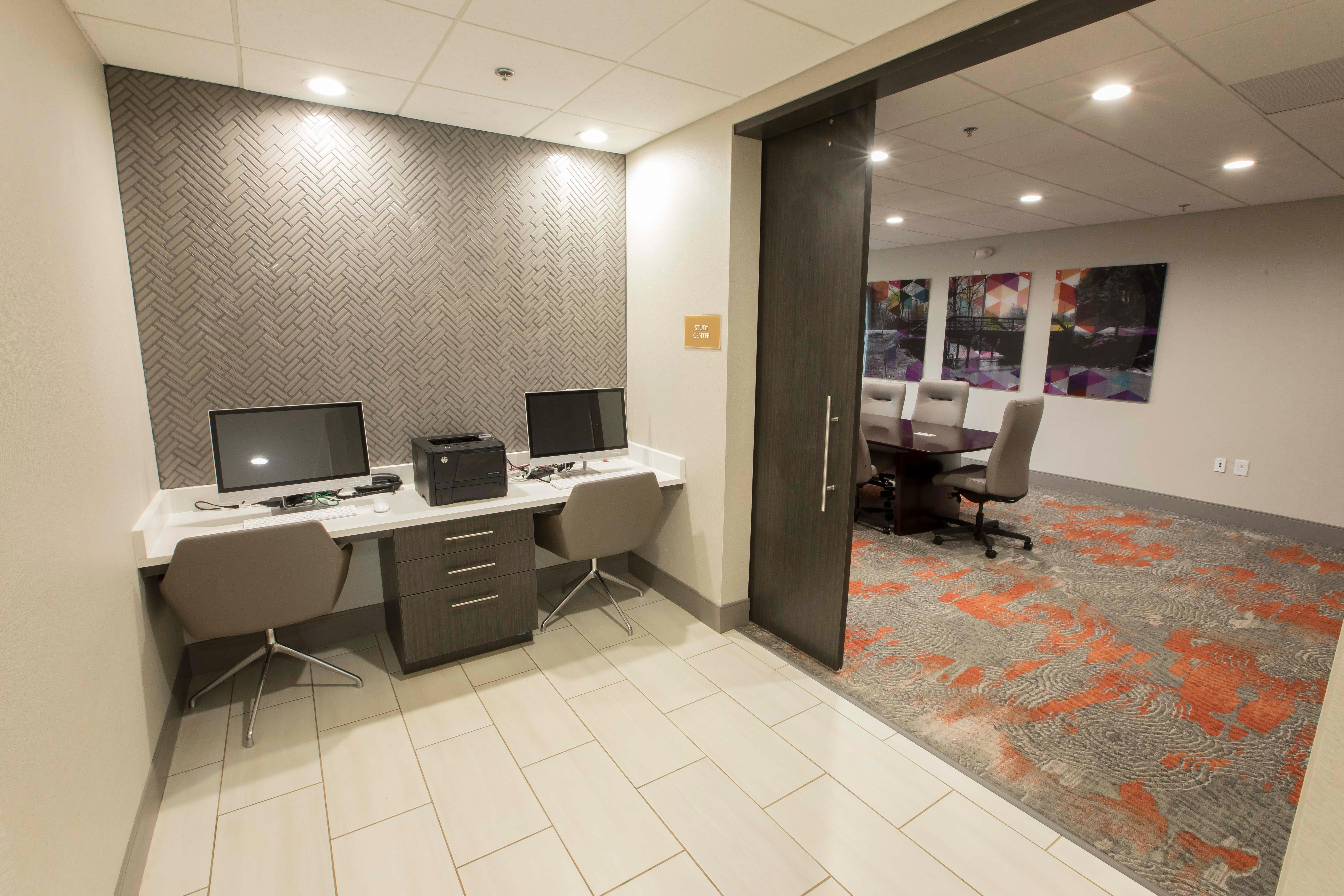 Candlewood Suites - Mcdonough By Ihg Luaran gambar