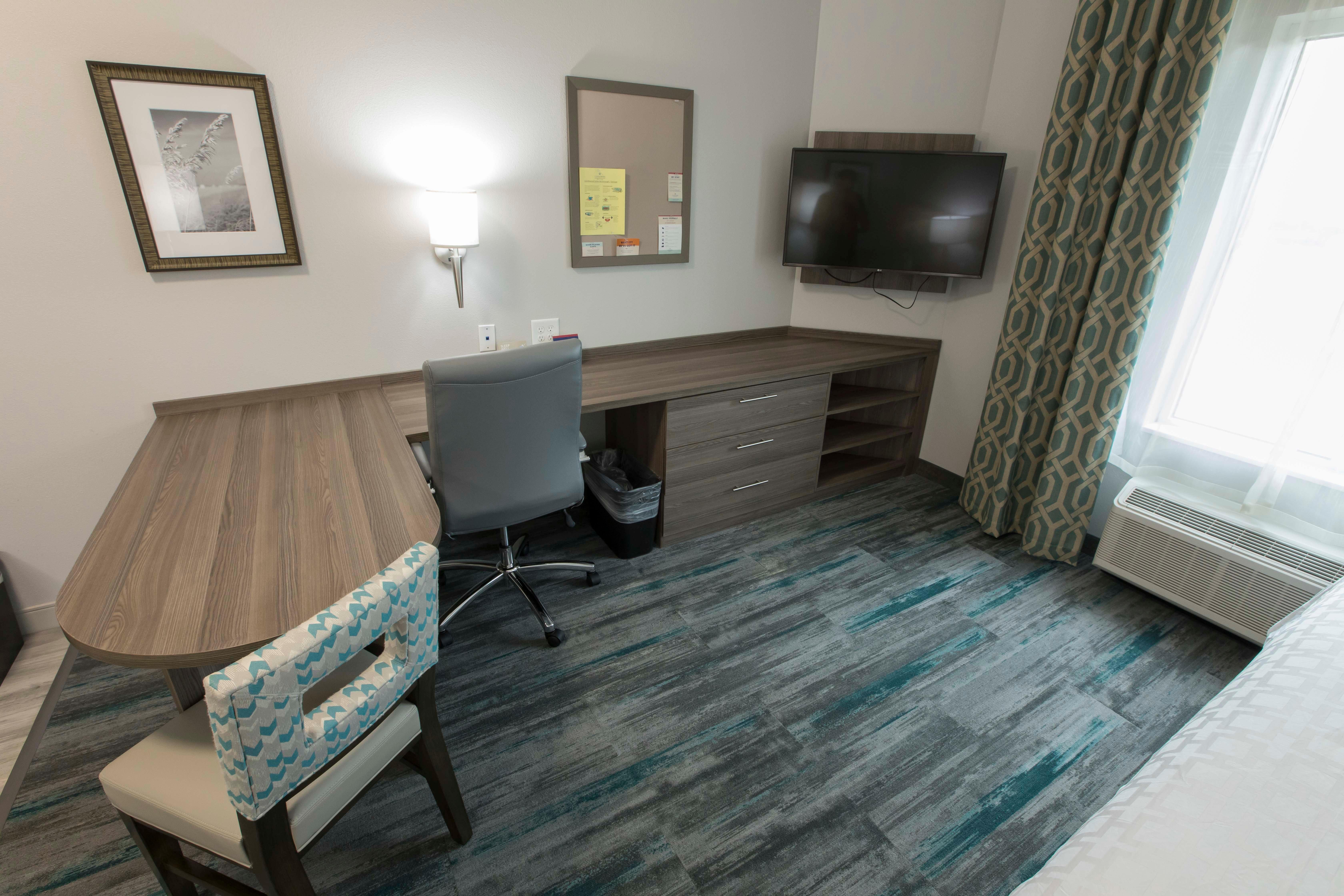 Candlewood Suites - Mcdonough By Ihg Luaran gambar