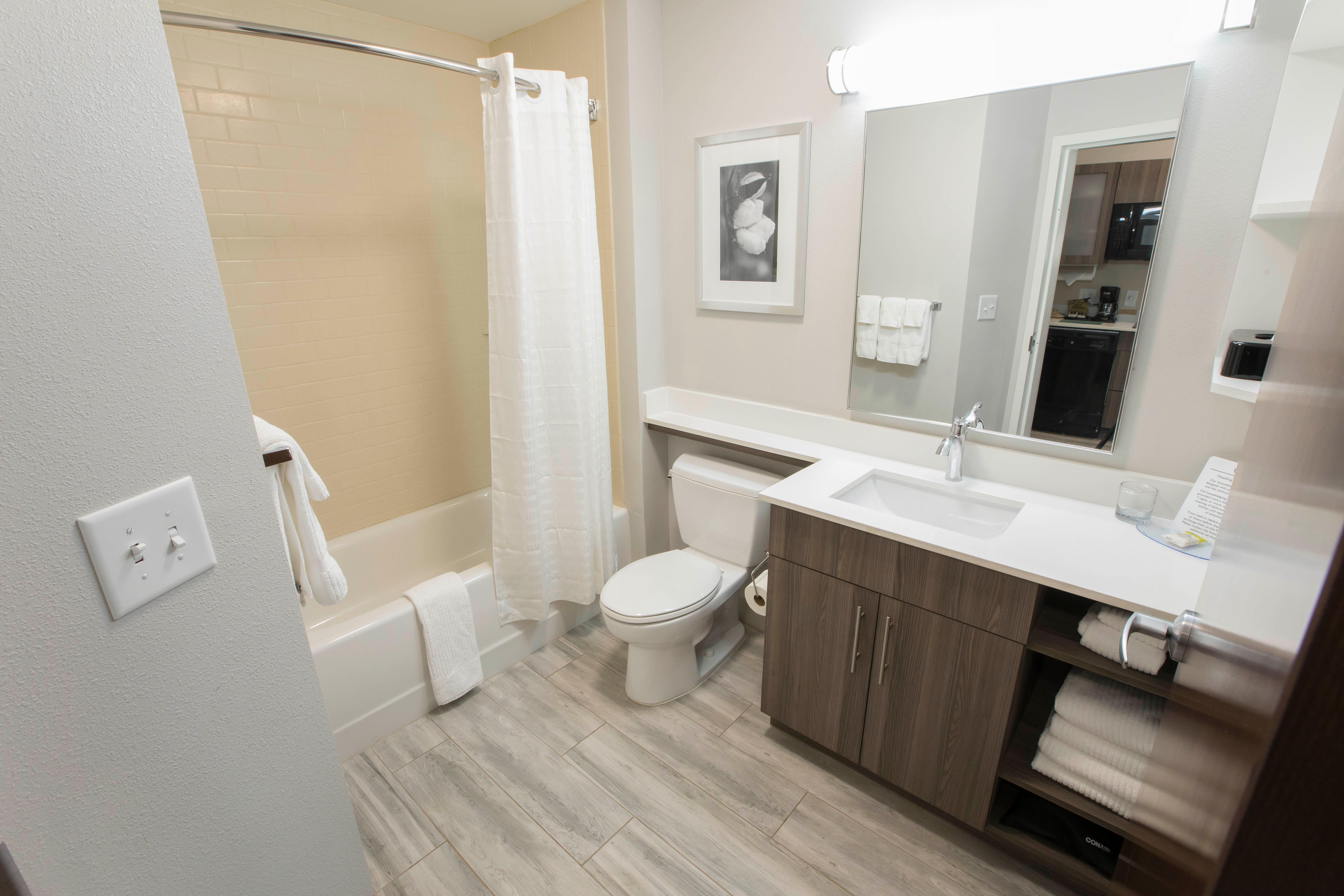 Candlewood Suites - Mcdonough By Ihg Luaran gambar