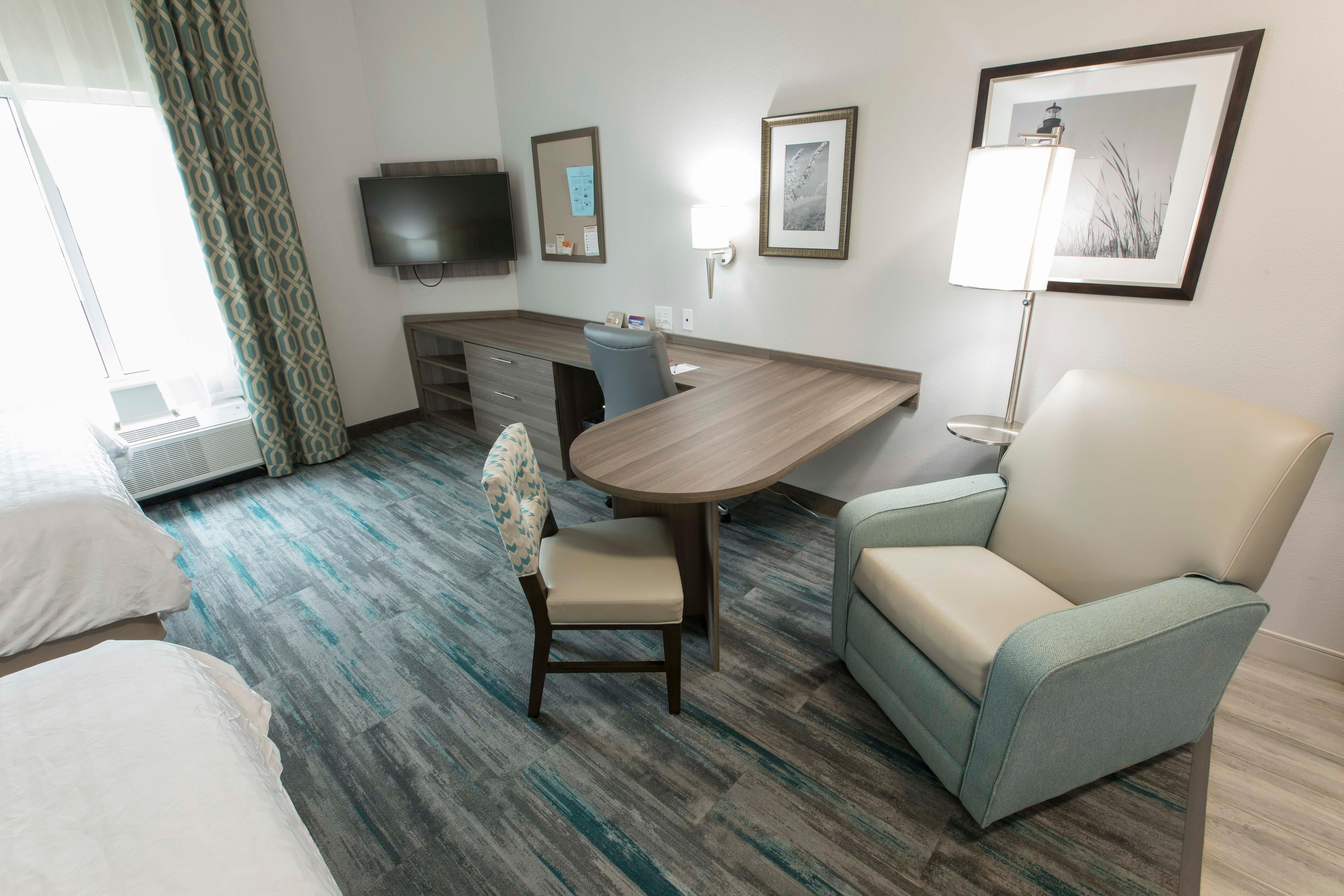 Candlewood Suites - Mcdonough By Ihg Luaran gambar