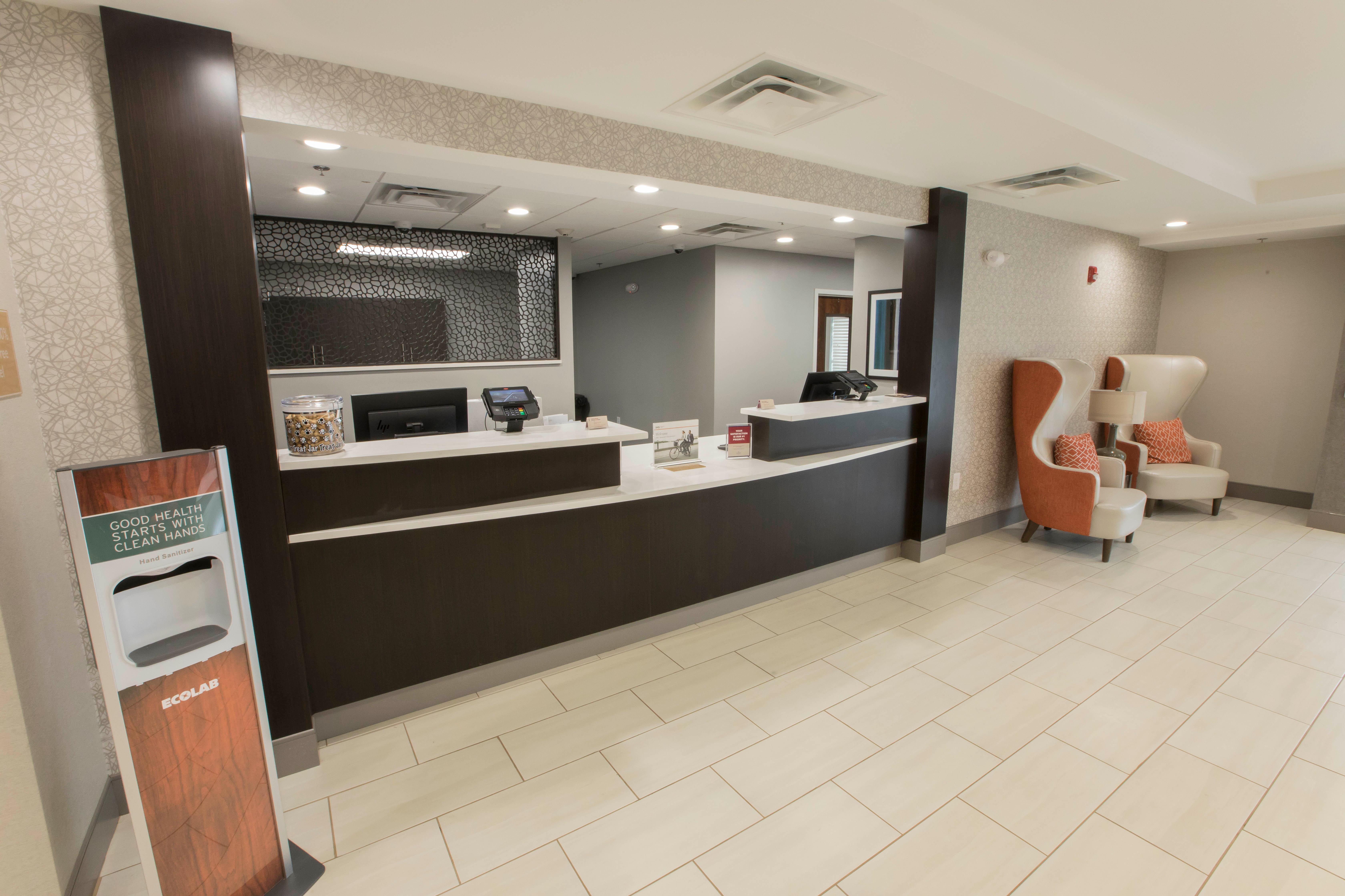 Candlewood Suites - Mcdonough By Ihg Luaran gambar