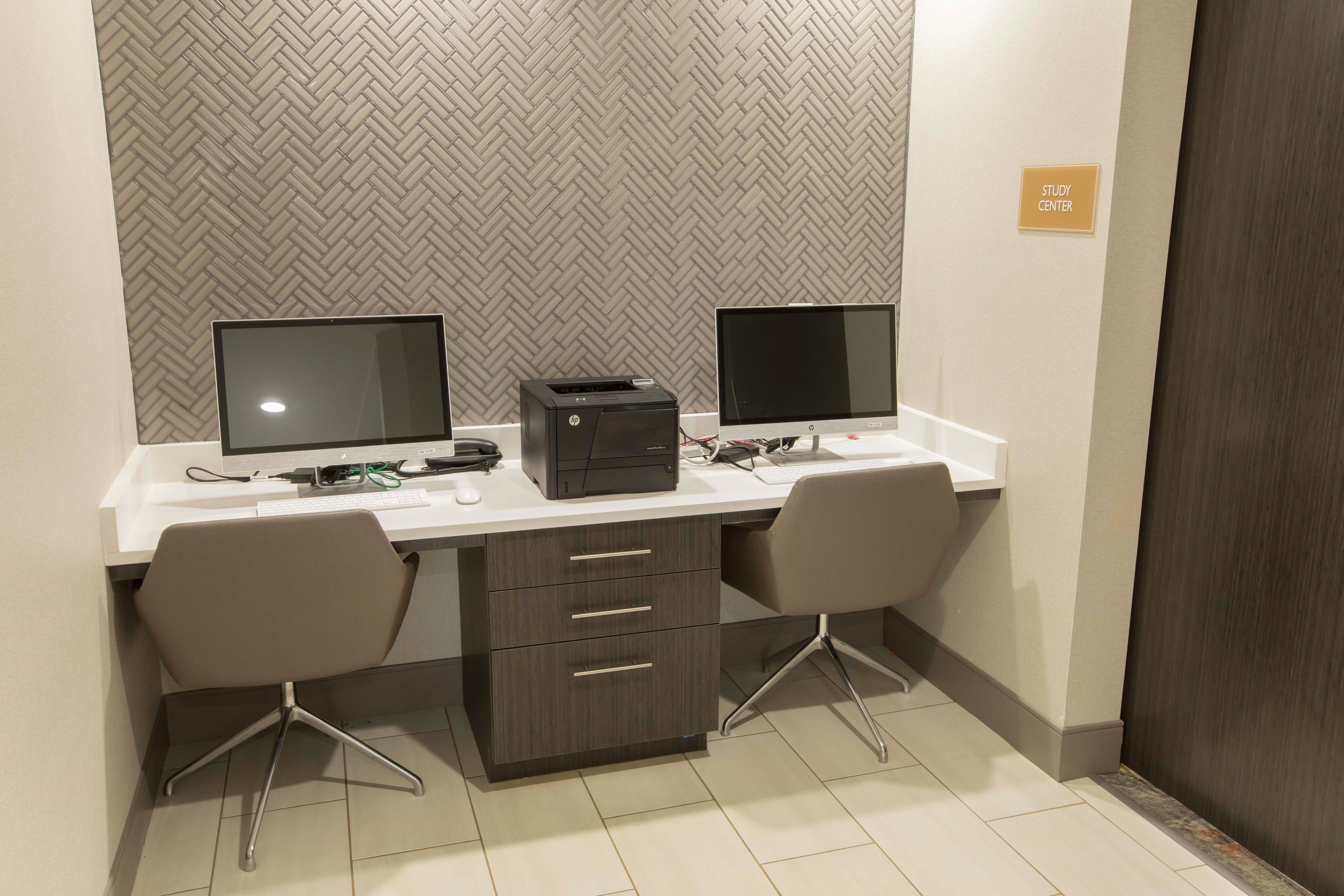 Candlewood Suites - Mcdonough By Ihg Luaran gambar