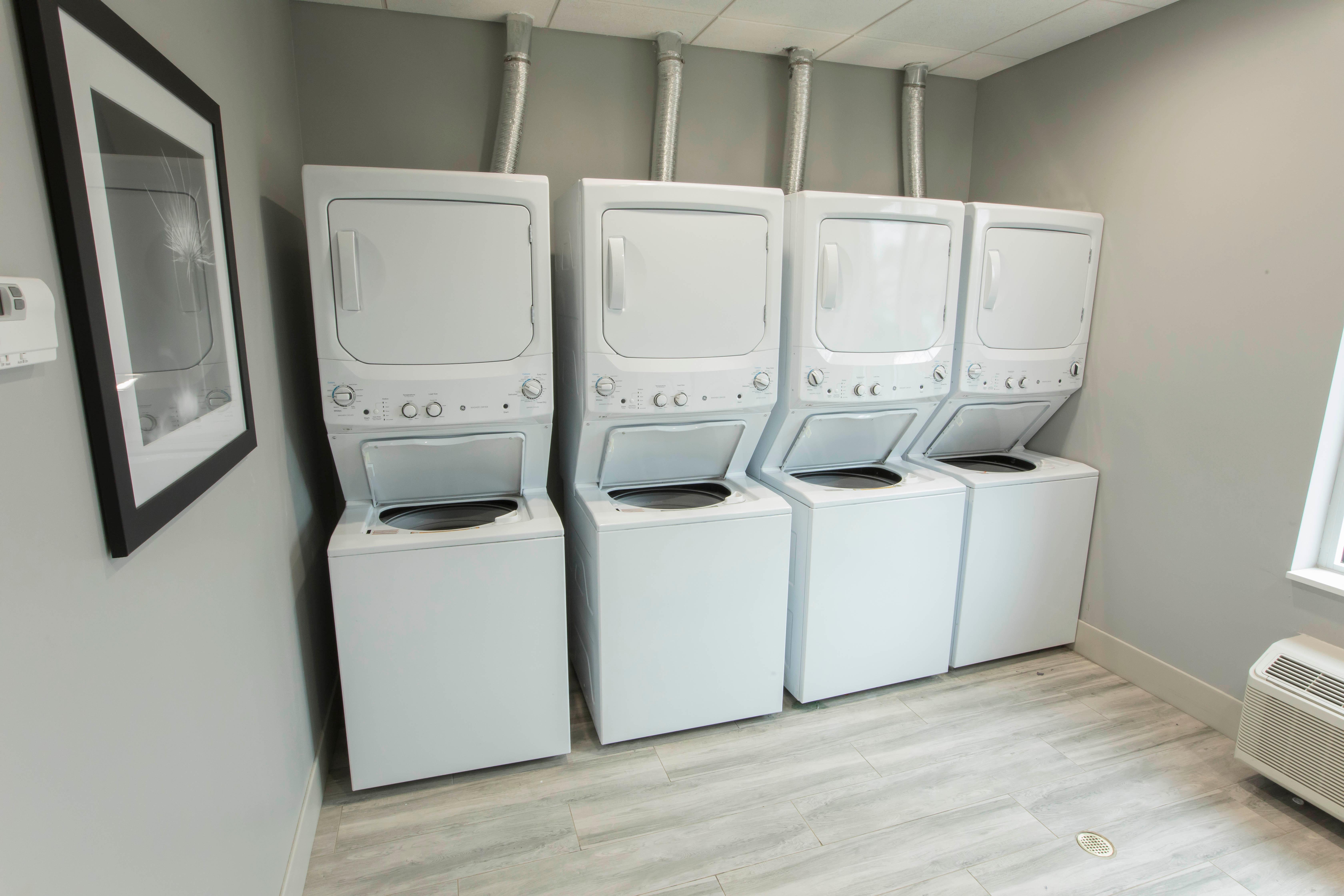 Candlewood Suites - Mcdonough By Ihg Luaran gambar