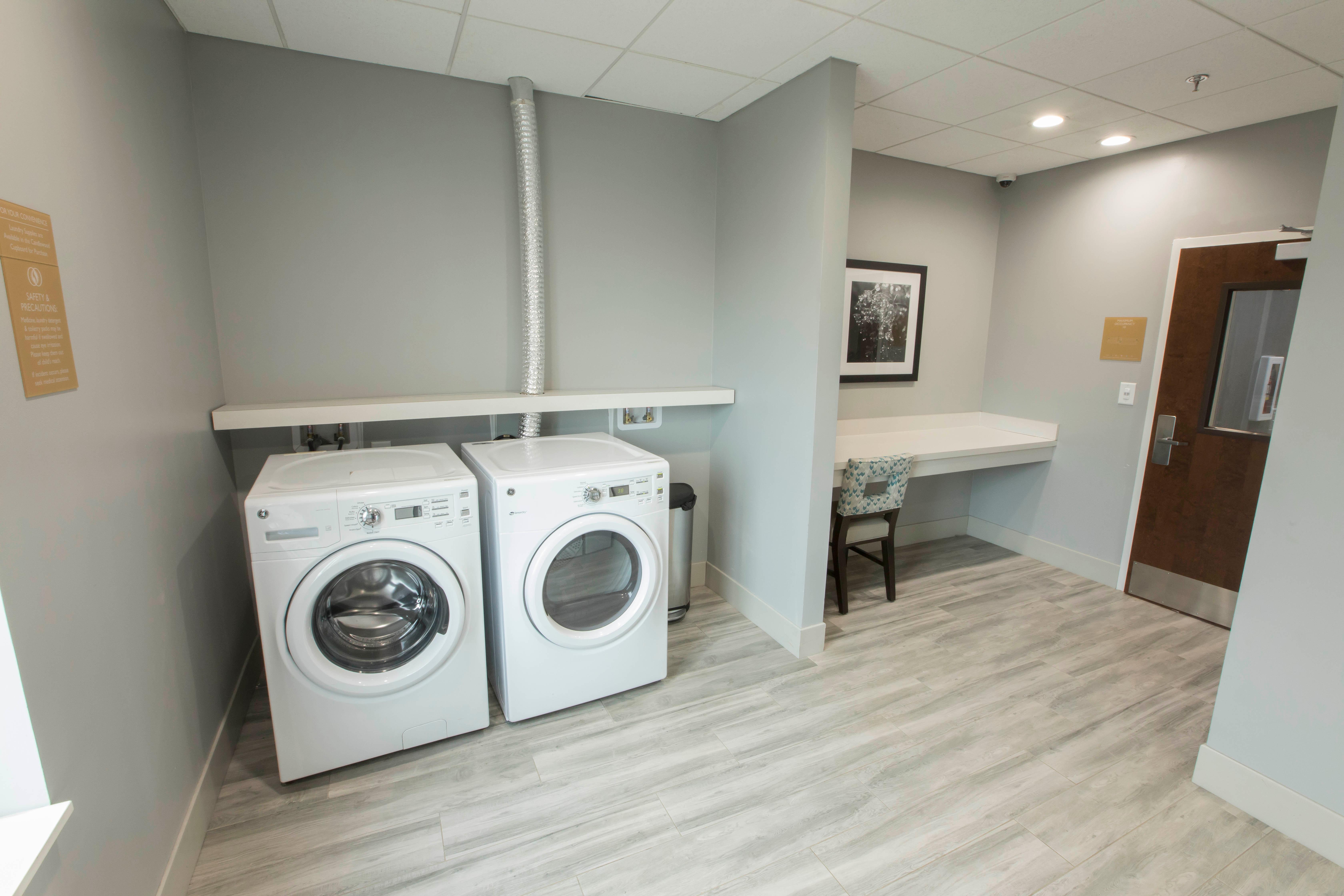 Candlewood Suites - Mcdonough By Ihg Luaran gambar