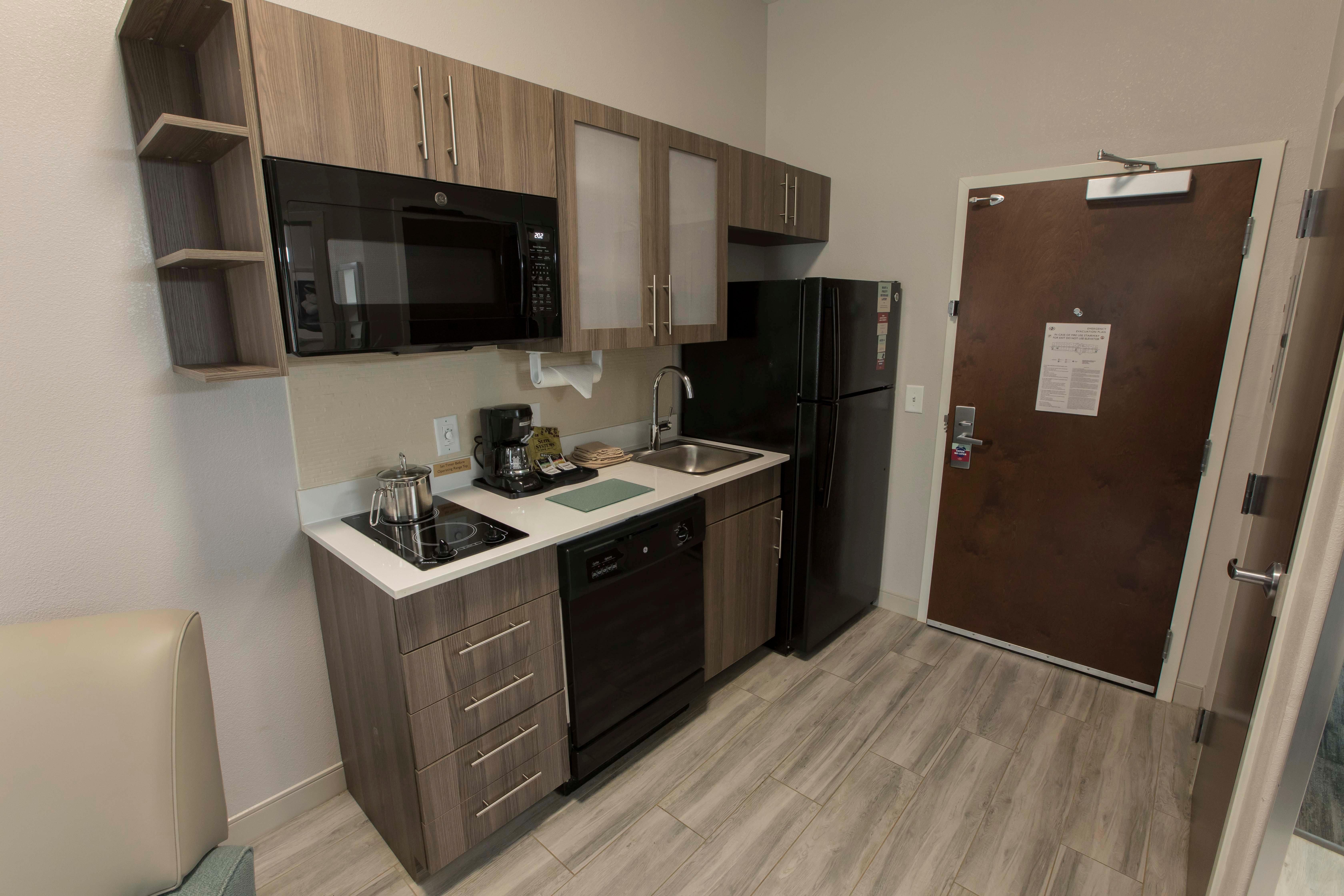 Candlewood Suites - Mcdonough By Ihg Luaran gambar