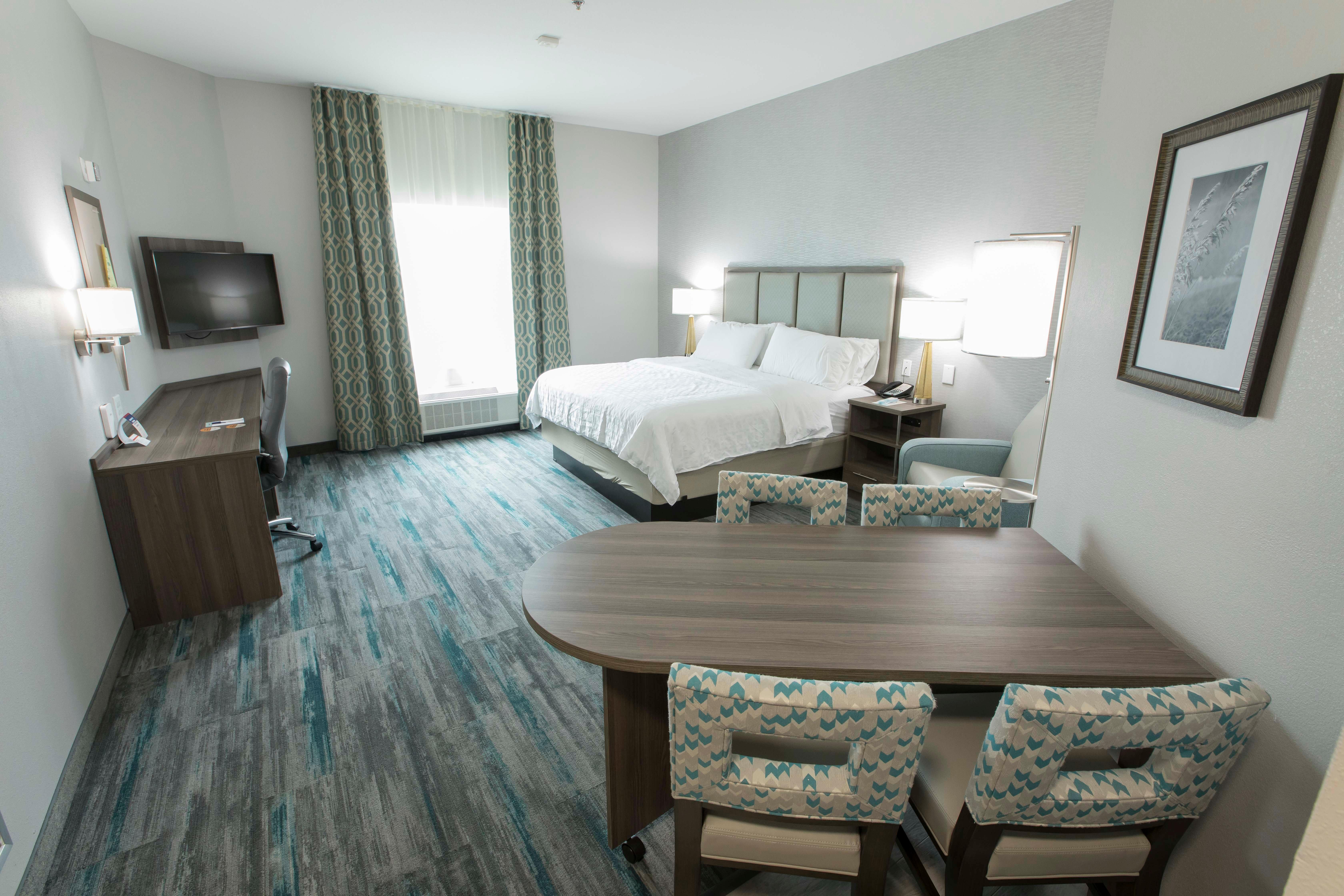 Candlewood Suites - Mcdonough By Ihg Luaran gambar