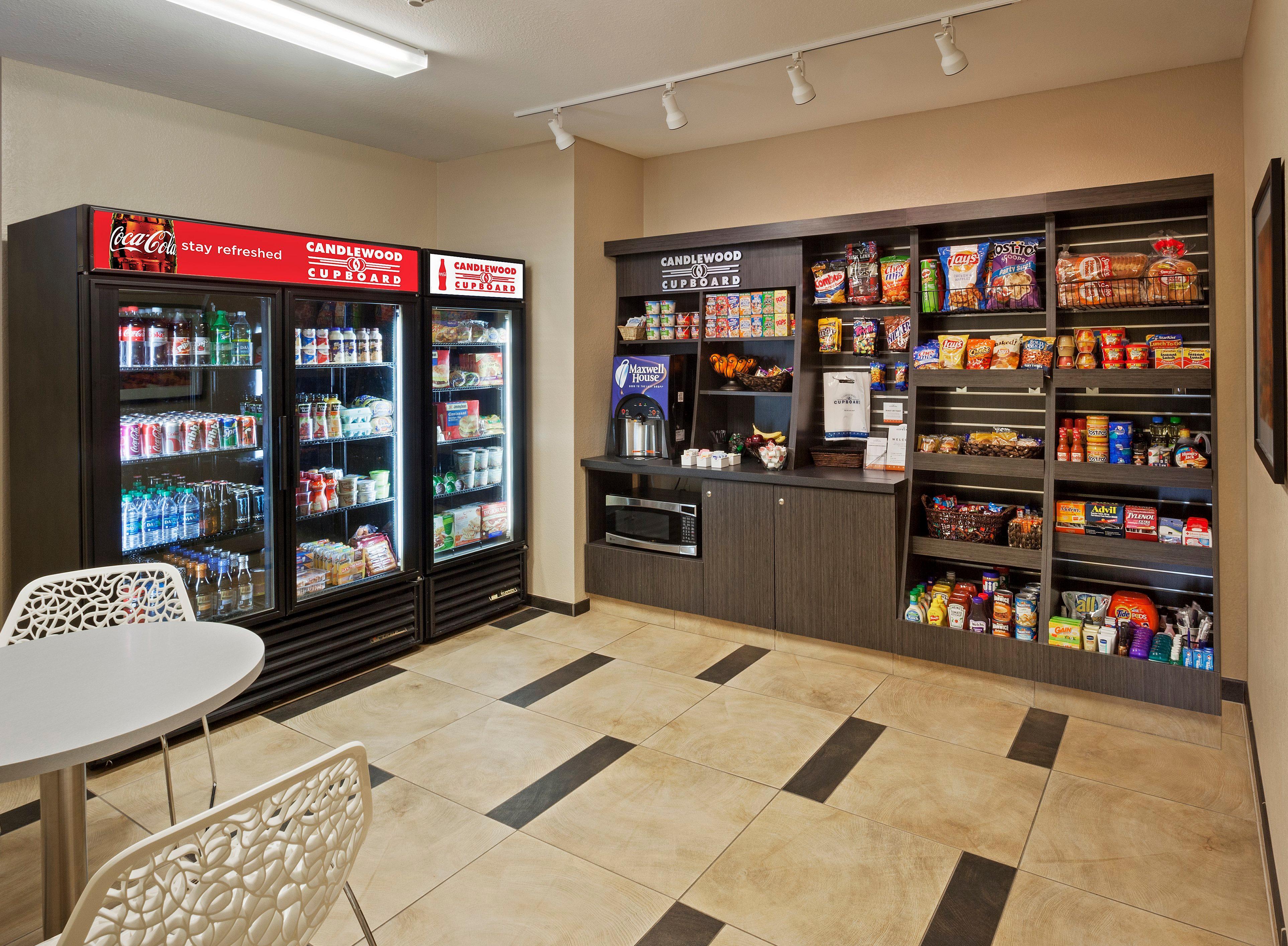Candlewood Suites - Mcdonough By Ihg Luaran gambar