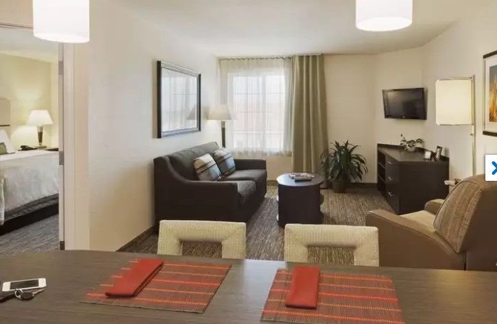 Candlewood Suites - Mcdonough By Ihg Luaran gambar